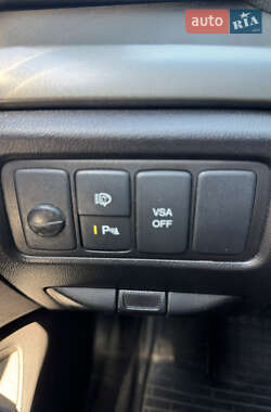 Седан Honda Accord 2010 в 