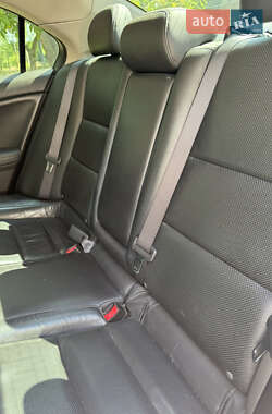 Седан Honda Accord 2010 в 
