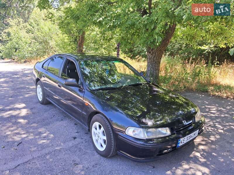Седан Honda Accord 1994 в Марганце