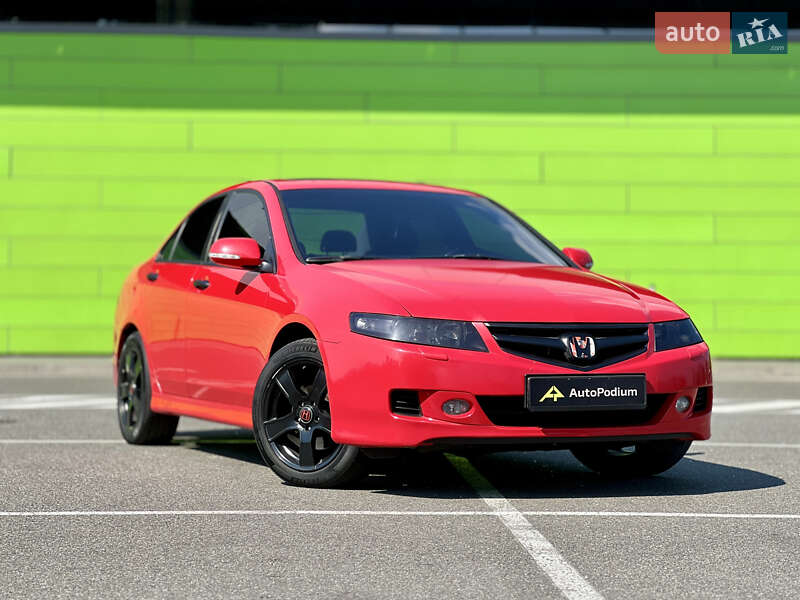 Honda Accord 2006