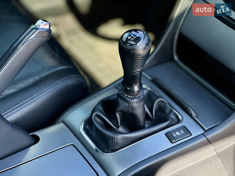 Седан Honda Accord 2006 в Киеве
