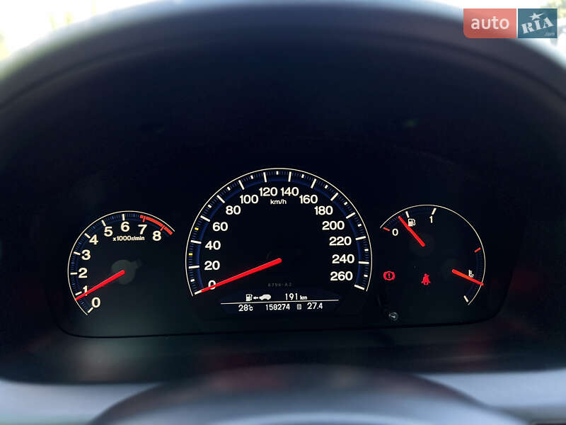 Седан Honda Accord 2006 в Киеве