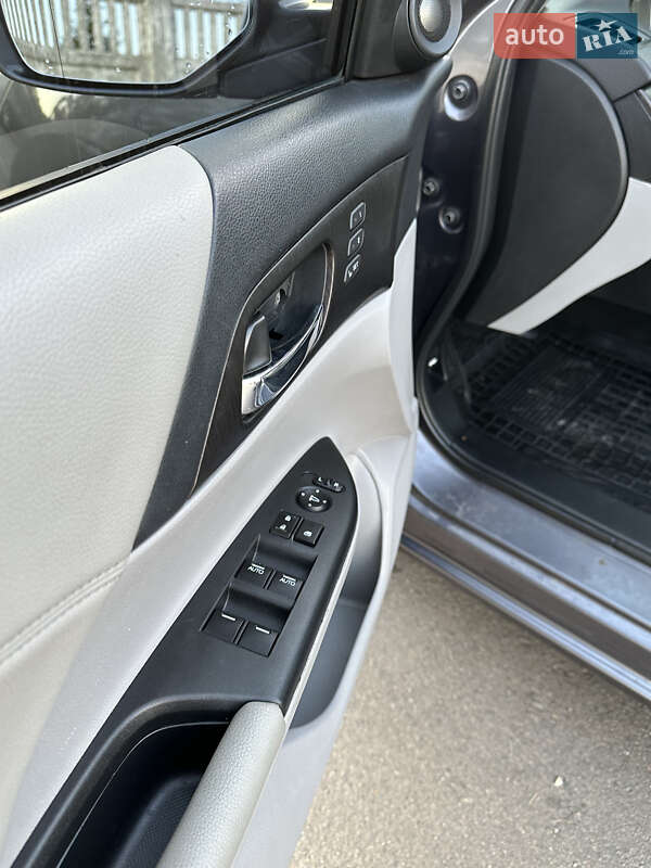 Седан Honda Accord 2014 в Прилуках