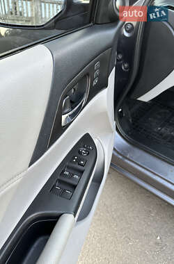Седан Honda Accord 2014 в 