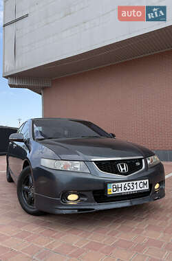 Седан Honda Accord 2004 в Одесі