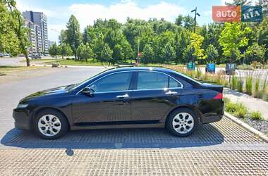 Седан Honda Accord 2006 в 