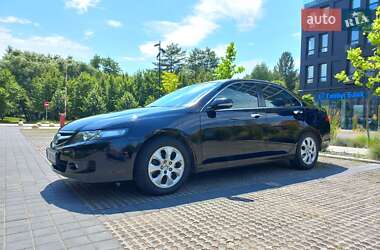 Седан Honda Accord 2006 в 