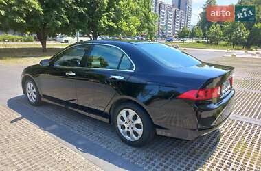 Седан Honda Accord 2006 в 