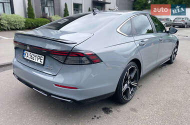 Седан Honda Accord 2023 в 
