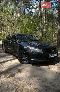 Седан Honda Accord 2008 в Ирпене