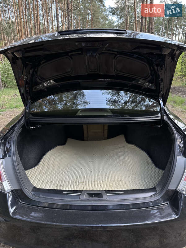 Седан Honda Accord 2008 в Ирпене