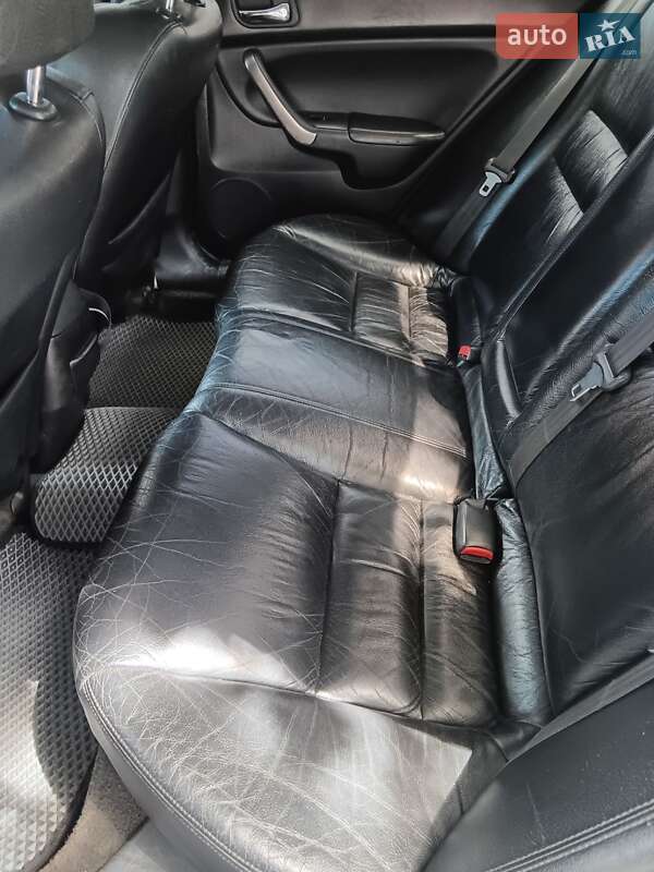Седан Honda Accord 2008 в Кропивницком