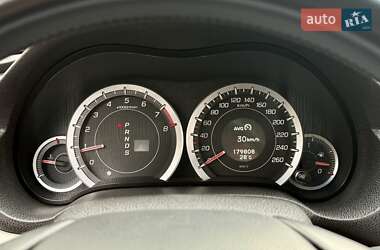 Универсал Honda Accord 2008 в 