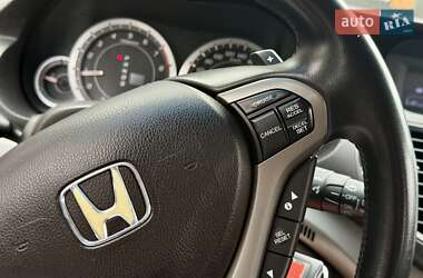 Универсал Honda Accord 2008 в 