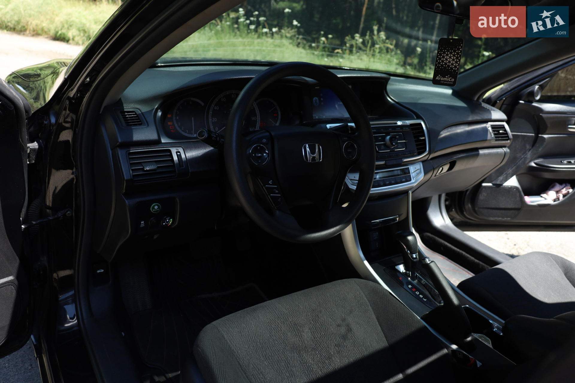 2014 Honda Accord - мініатюра 20