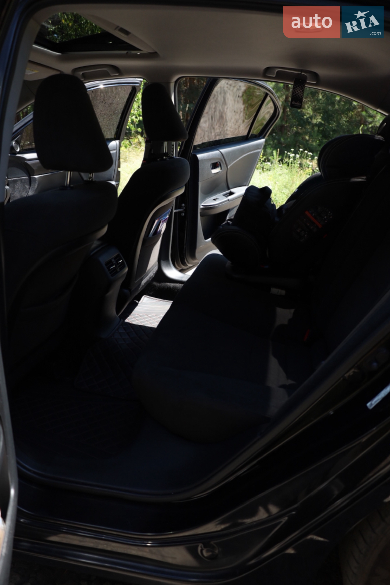 2014 Honda Accord - мініатюра 26