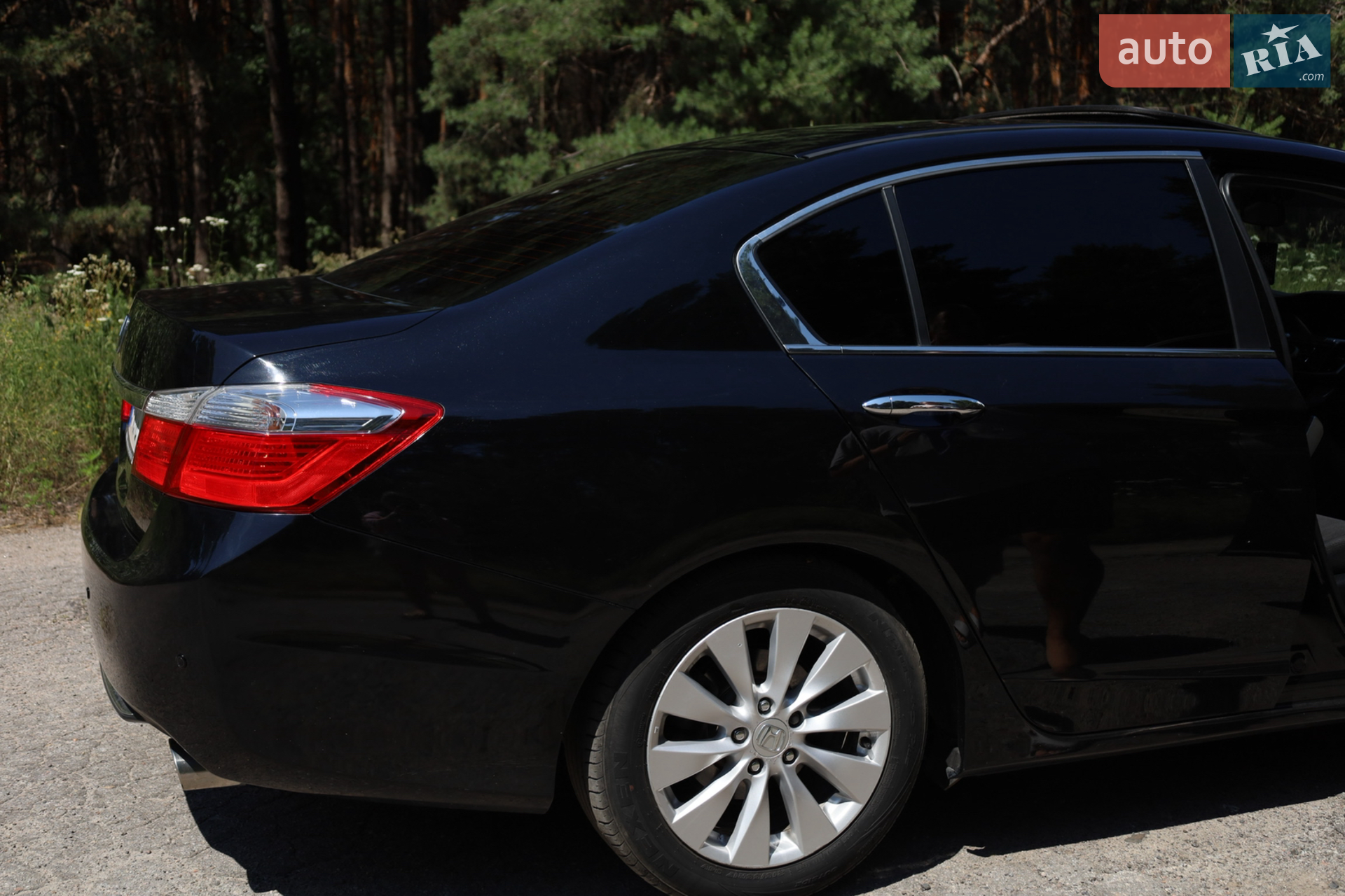 2014 Honda Accord - мініатюра 29