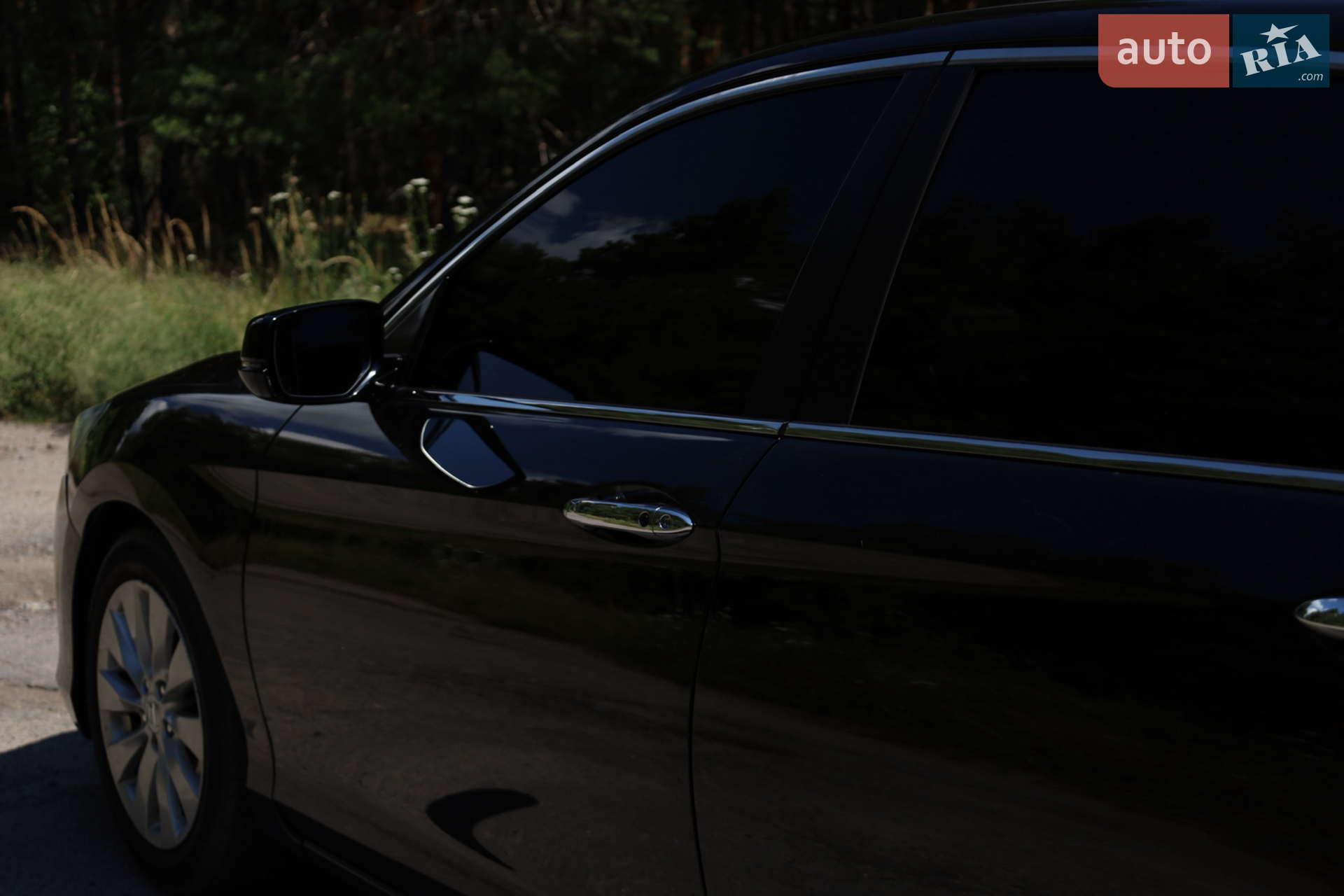 2014 Honda Accord - мініатюра 34