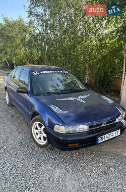 Седан Honda Accord 1992 в Одесі