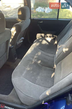 Седан Honda Accord 1992 в 