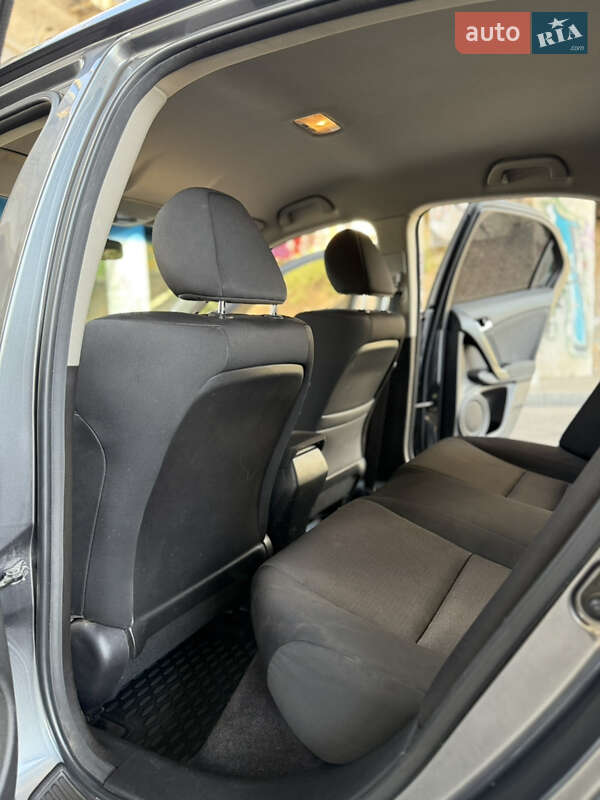 Седан Honda Accord 2012 в Одесі