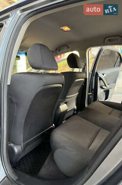 Седан Honda Accord 2012 в 