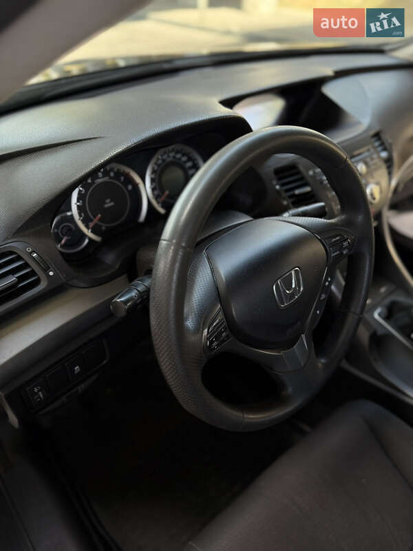 Седан Honda Accord 2012 в Одесі фото 28 Седан Honda Accord 2012 в Одесі