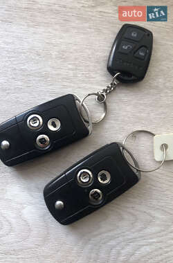 Седан Honda Accord 2012 в 