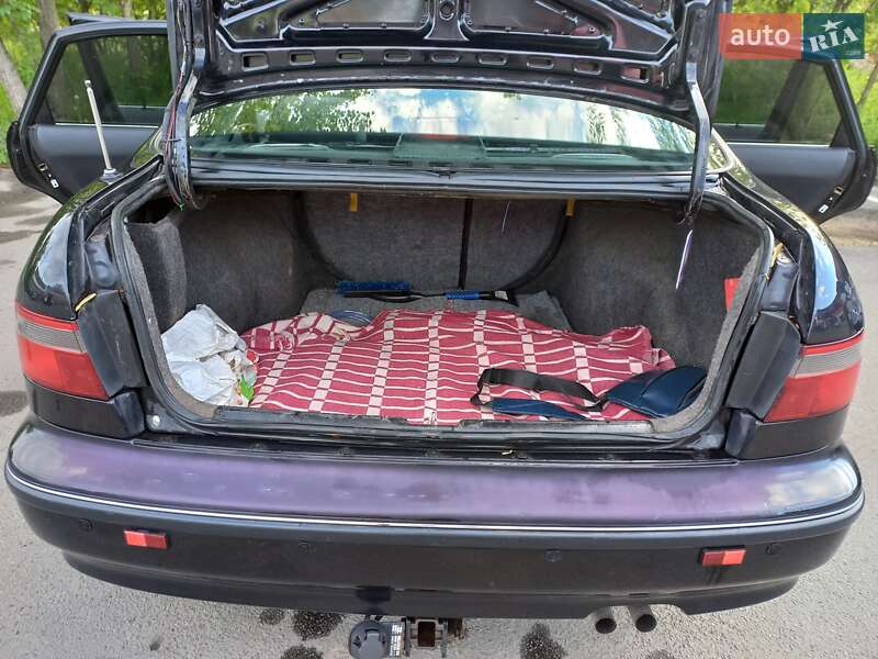 Седан Honda Accord 1998 в Чернигове