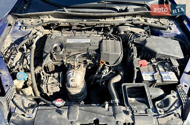 Купе Honda Accord 2014 в 