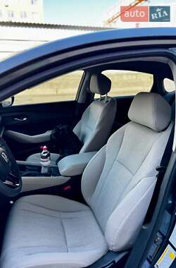Седан Honda Accord 2023 в 