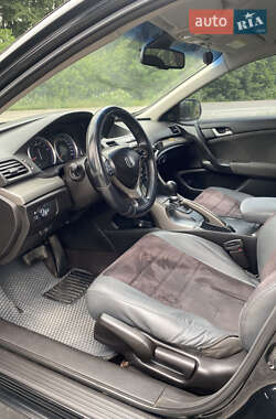 Седан Honda Accord 2008 в 