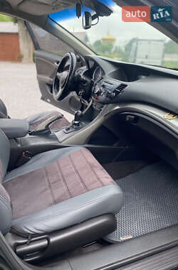 Седан Honda Accord 2008 в 
