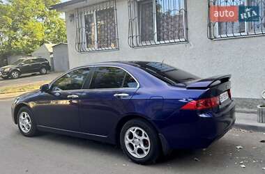 Седан Honda Accord 2003 в Одессе