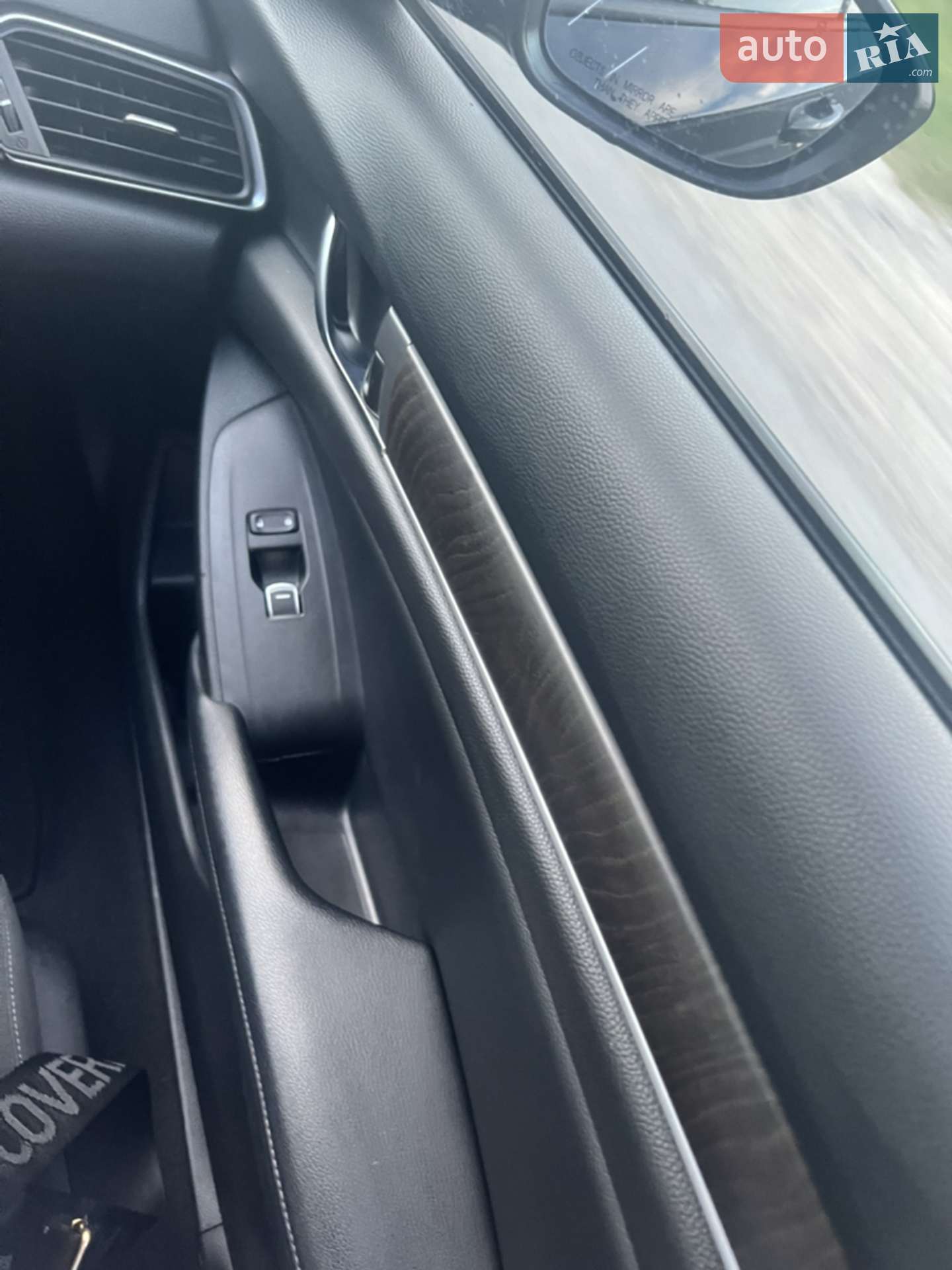 2017 Honda Accord - мініатюра 11