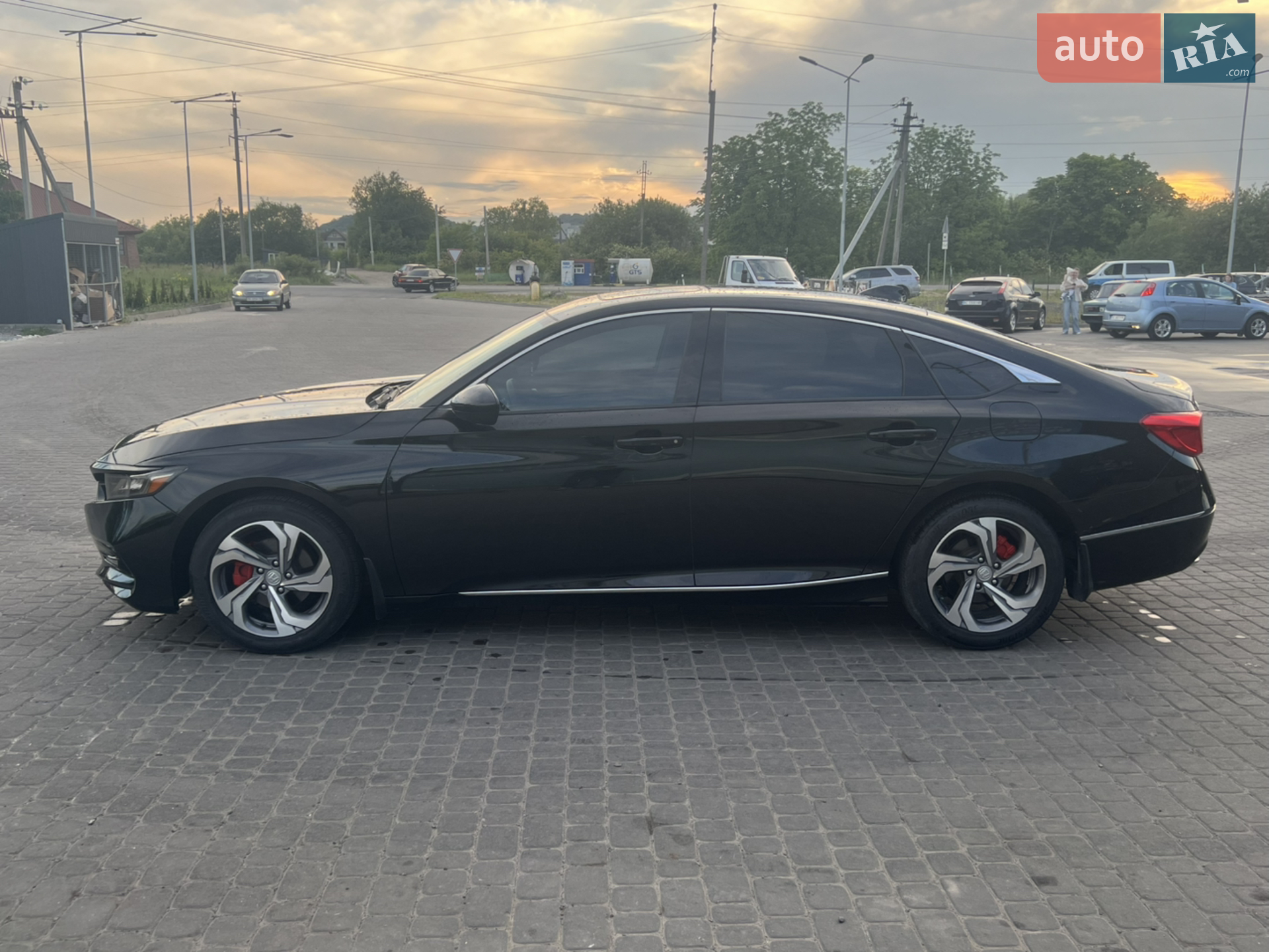 2017 Honda Accord - мініатюра 20