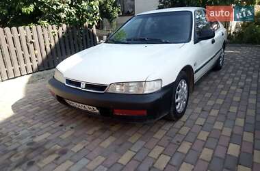 Седан Honda Accord 1995 в Ивано-Франковске
