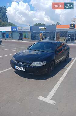 Купе Honda Accord 2000 в 
