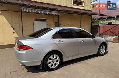 Седан Honda Accord 2007 в 