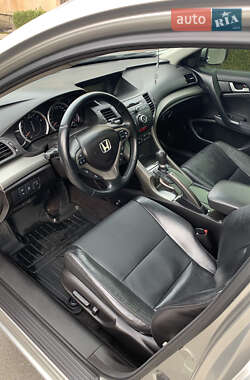 Седан Honda Accord 2008 в 