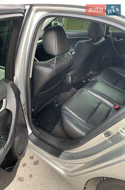 Седан Honda Accord 2008 в 