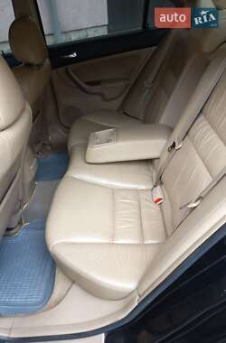 Седан Honda Accord 2006 в 
