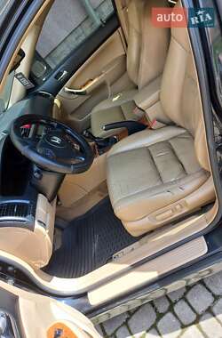 Седан Honda Accord 2006 в 