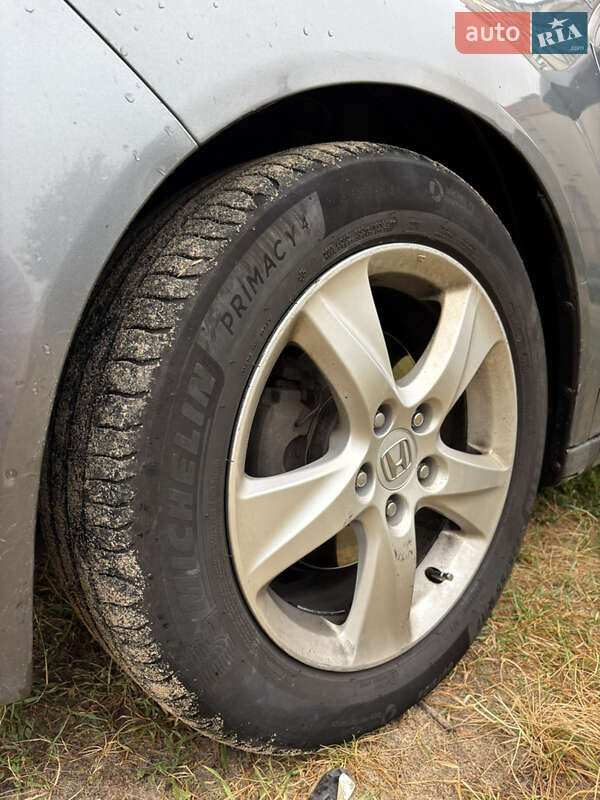 Седан Honda Accord 2008 в Києві