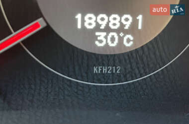 Седан Honda Accord 2008 в 
