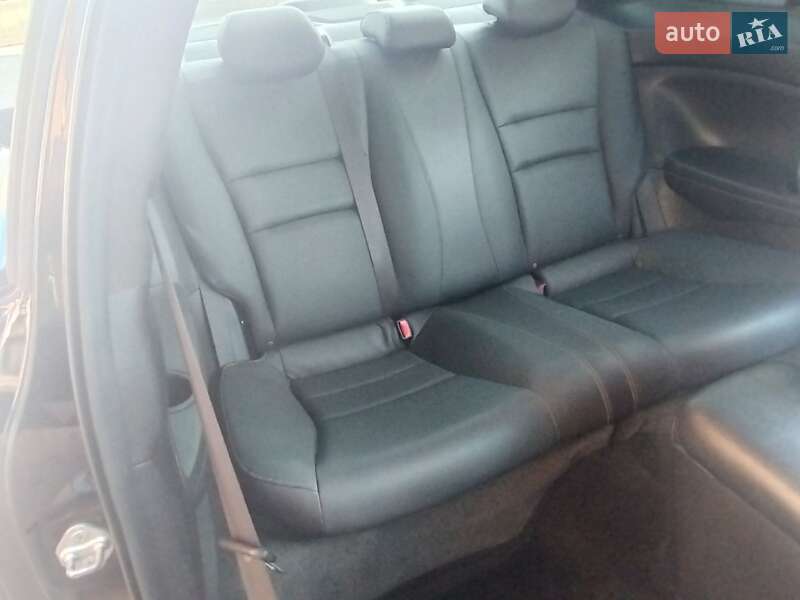 Купе Honda Accord 2008 в Калуше