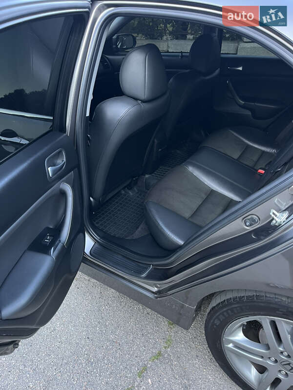 Седан Honda Accord 2008 в Умани