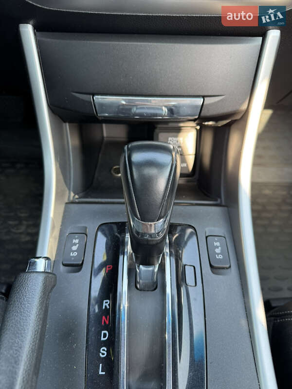 Седан Honda Accord 2015 в Харькове