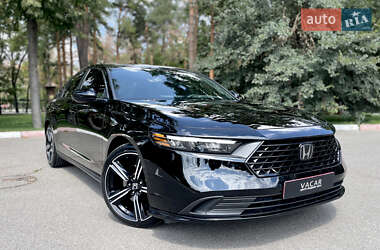 Седан Honda Accord 2024 в Харькове