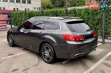 Универсал Honda Accord 2008 в Киеве
